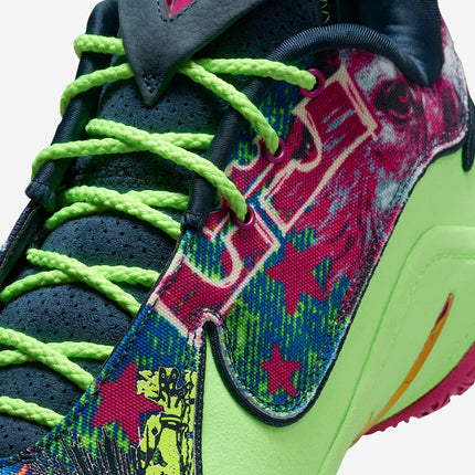 HV8452-400 Nike LeBron 22 Bryce�fs World HV8451-400 (Men's)