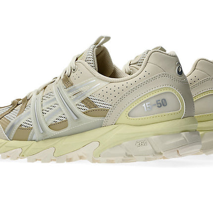 1203A488-250 Asics Gel-Sonoma 15-50 Vanilla Pale Oak (Men's)