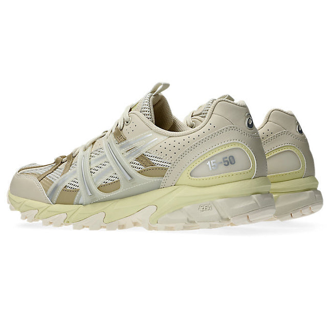 1203A488-250 Asics Gel-Sonoma 15-50 Vanilla Pale Oak (Men's)