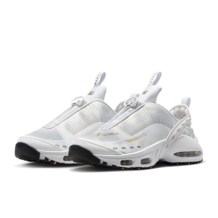 FZ2089-100 Nike Women's Air Max Craze White Metallic Gold (Women's)