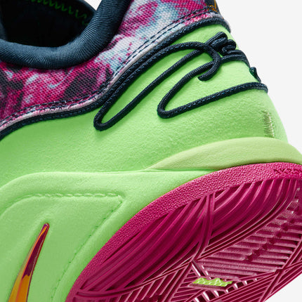 HV8452-400 Nike LeBron 22 Bryce�fs World HV8451-400 (Men's)