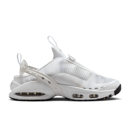 FZ2089-100 Nike Women's Air Max Craze White Metallic Gold (Women's)