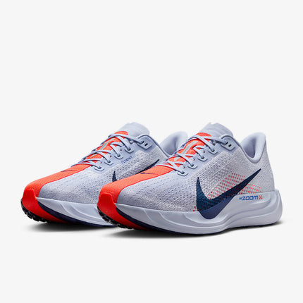 FQ7262-006 Nike Pegasus Plus Ghost Blue Void Bright Crimson Blue Void (Men's)