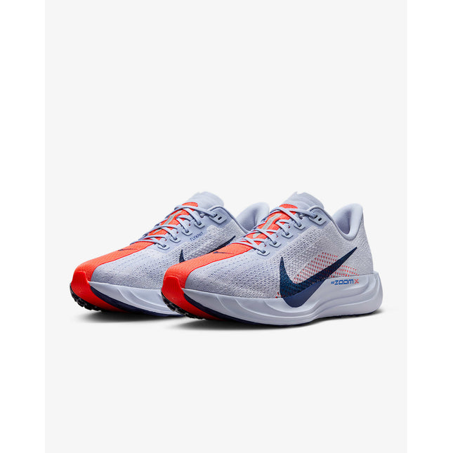 FQ7262-006 Nike Pegasus Plus Ghost Blue Void Bright Crimson Blue Void (Men's)