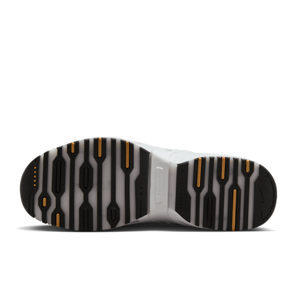 FZ2089-100 Nike Women's Air Max Craze White Metallic Gold (Women's)