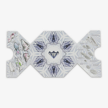 HV8452-400 Nike LeBron 22 Bryce�fs World HV8451-400 (Men's)