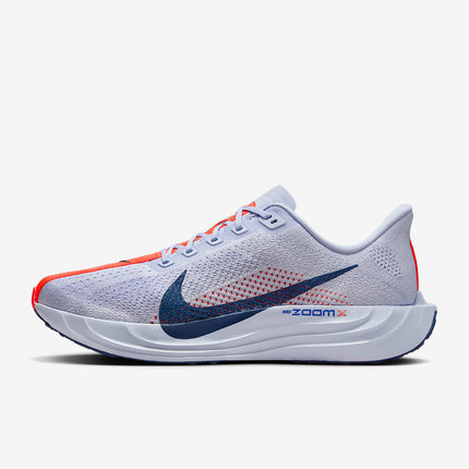 FQ7262-006 Nike Pegasus Plus Ghost Blue Void Bright Crimson Blue Void (Men's)