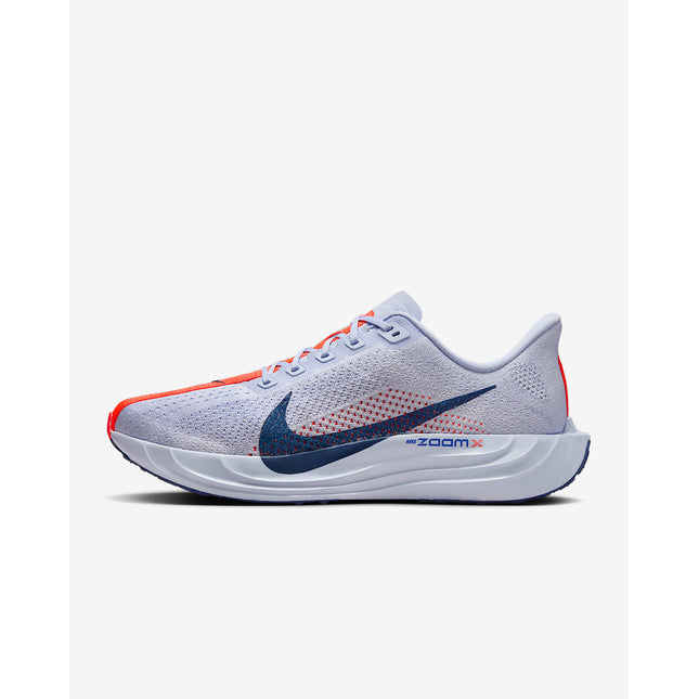 FQ7262-006 Nike Pegasus Plus Ghost Blue Void Bright Crimson Blue Void (Men's)
