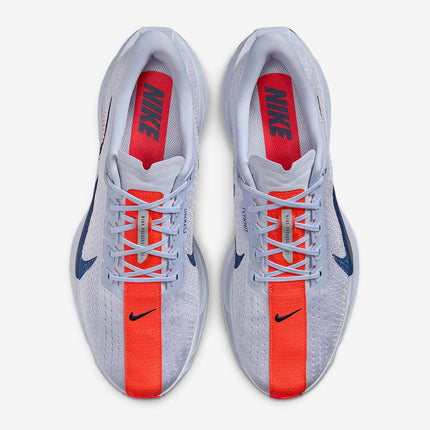 FQ7262-006 Nike Pegasus Plus Ghost Blue Void Bright Crimson Blue Void (Men's)