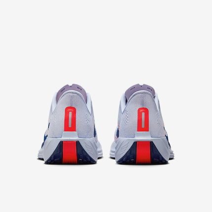 FQ7262-006 Nike Pegasus Plus Ghost Blue Void Bright Crimson Blue Void (Men's)