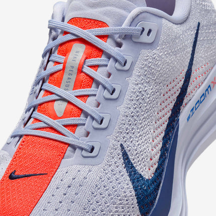 FQ7262-006 Nike Pegasus Plus Ghost Blue Void Bright Crimson Blue Void (Men's)