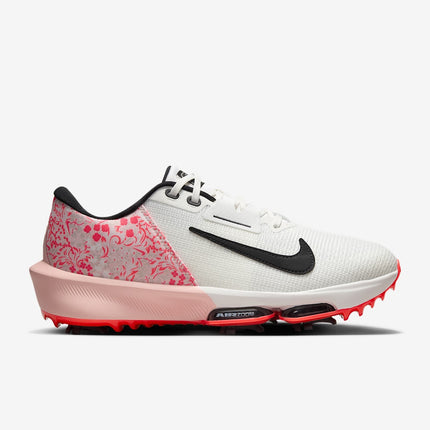 HV4158-100 Nike Infinity Tour 2 Summit White Pink Bloom Bright Crimson (Men's)