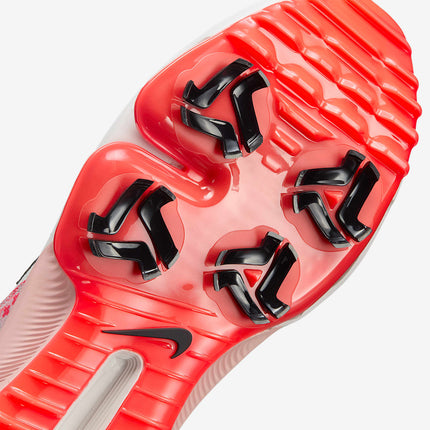 HV4158-100 Nike Infinity Tour 2 Summit White Pink Bloom Bright Crimson (Men's)