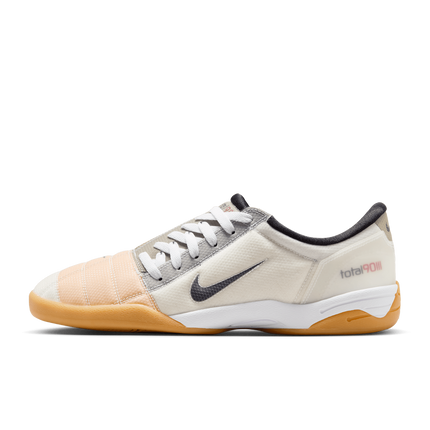 IB8182-100 Nike Total 90 3 SP White Black Gum (Men's)