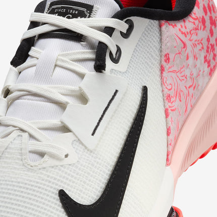 HV4158-100 Nike Infinity Tour 2 Summit White Pink Bloom Bright Crimson (Men's)