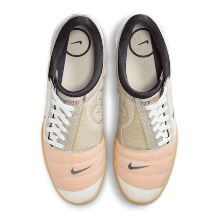 IB8182-100 Nike Total 90 3 SP White Black Gum (Men's)