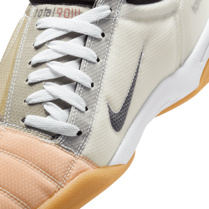 IB8182-100 Nike Total 90 3 SP White Black Gum (Men's)