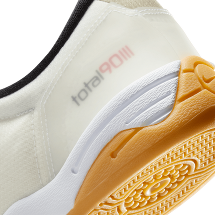 IB8182-100 Nike Total 90 3 SP White Black Gum (Men's)