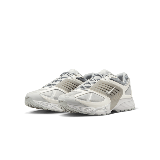 IB0612-003 Nike Air Pegasus Wave Flat Silver and Vast Grey (Men's)