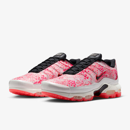 HJ4512-100 Nike Air Max Plus Golf Augusta Azaleas (Men's)