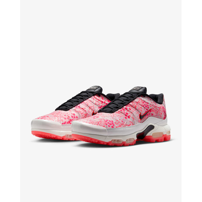 HJ4512-100 Nike Air Max Plus Golf Augusta Azaleas (Men's)