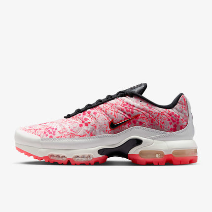 HJ4512-100 Nike Air Max Plus Golf Augusta Azaleas (Men's)