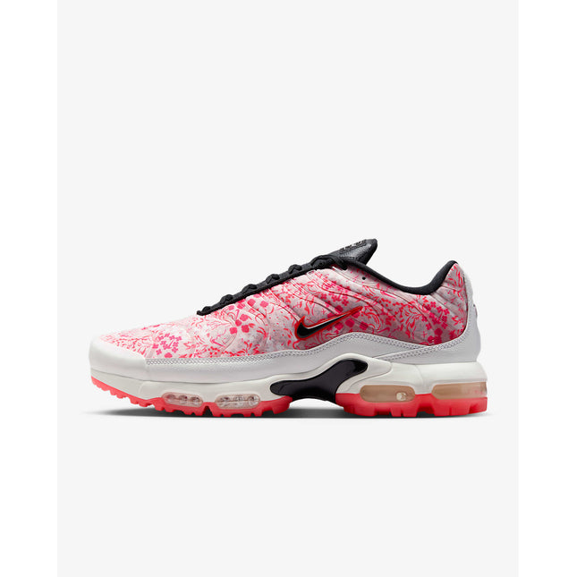 HJ4512-100 Nike Air Max Plus Golf Augusta Azaleas (Men's)