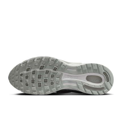 IB0612-003 Nike Air Pegasus Wave Flat Silver and Vast Grey (Men's)