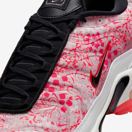 HJ4512-100 Nike Air Max Plus Golf Augusta Azaleas (Men's)