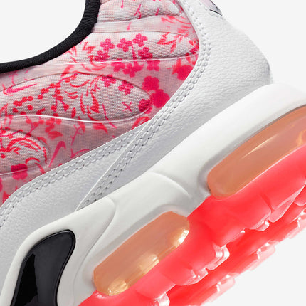 HJ4512-100 Nike Air Max Plus Golf Augusta Azaleas (Men's)