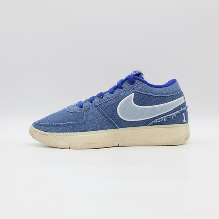 IH0892-900 Nike Book 1 Blue Blood (H0892-900/IH0888-900) (Men's)