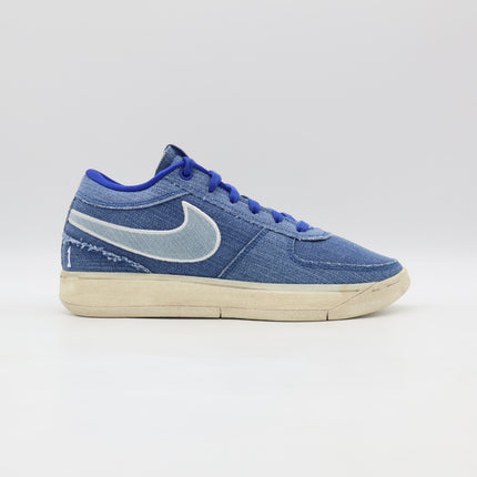 IH0892-900 Nike Book 1 Blue Blood (H0892-900/IH0888-900) (Men's)