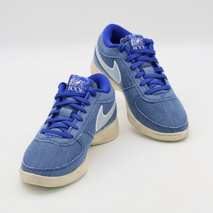 IH0892-900 Nike Book 1 Blue Blood (H0892-900/IH0888-900) (Men's)