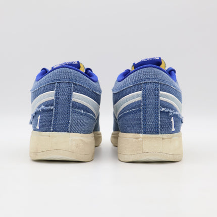 IH0892-900 Nike Book 1 Blue Blood (H0892-900/IH0888-900) (Men's)