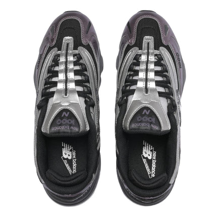 M1000EGY New Balance 1000 Dark Ice Wine (Men's)