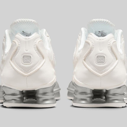 AR3566-103 Nike  Shox TL  Sail (Women's)