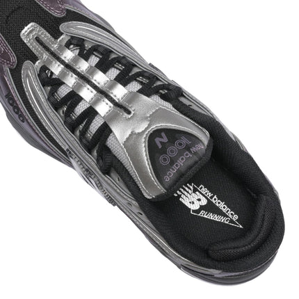 M1000EGY New Balance 1000 Dark Ice Wine (Men's)