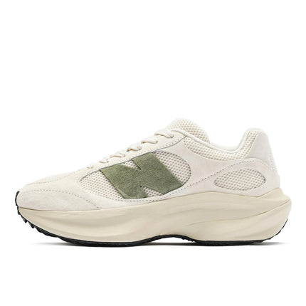 UWRPDWHC New Balance Warped Runner Linen Dark Olive (Men's)