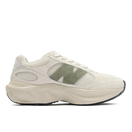 UWRPDWHC New Balance Warped Runner Linen Dark Olive (Men's)