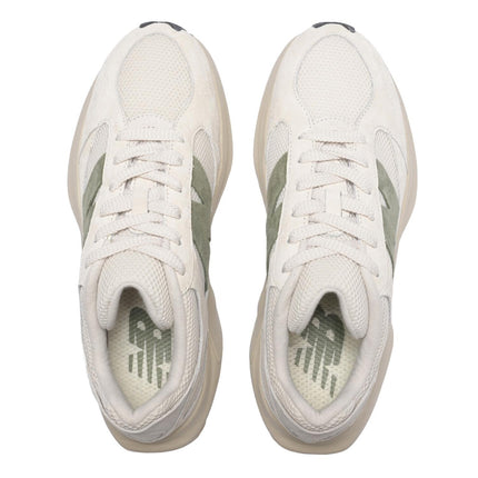 UWRPDWHC New Balance Warped Runner Linen Dark Olive (Men's)