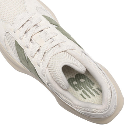 UWRPDWHC New Balance Warped Runner Linen Dark Olive (Men's)