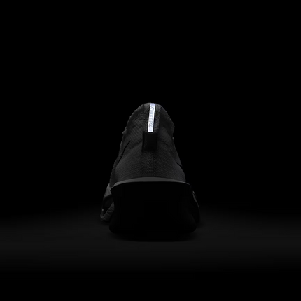 FD8311-101 Nike Alphafly 3 White Pure Platinum Obsidian Mist Gridiron (Men's)