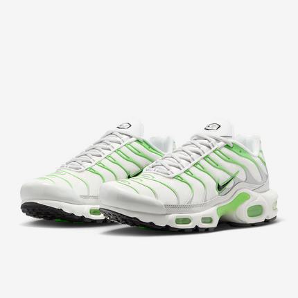 DZ3671-001 Nike Air Max Plus Green Strike (Men's)