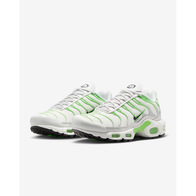 DZ3671-001 Nike Air Max Plus Green Strike (Men's)