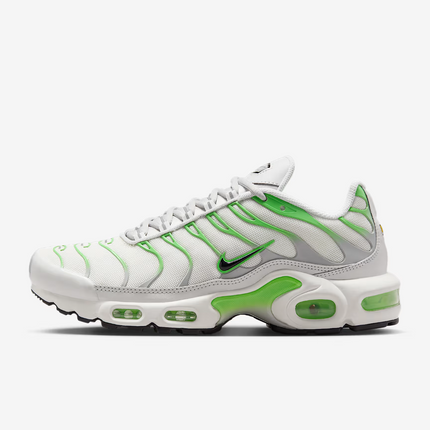 DZ3671-001 Nike Air Max Plus Green Strike (Men's)