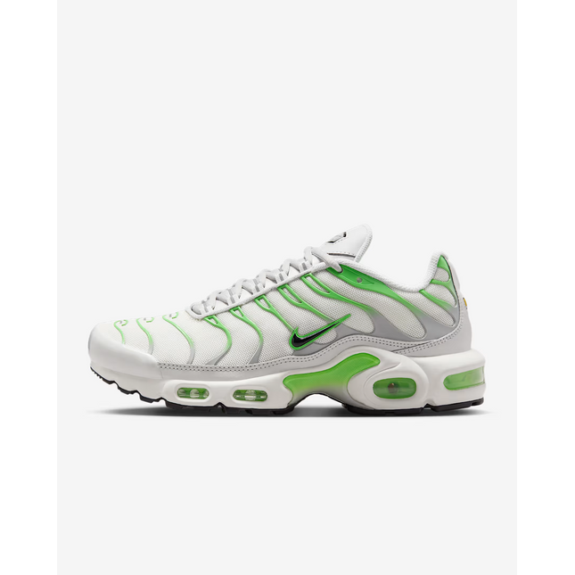 DZ3671-001 Nike Air Max Plus Green Strike (Men's)