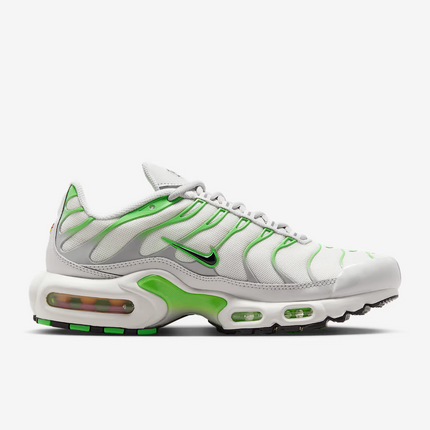 DZ3671-001 Nike Air Max Plus Green Strike (Men's)