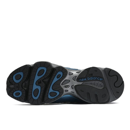 M1000ENV New Balance 1000 Metallic Royal (Men's)