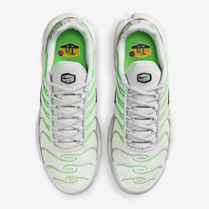 DZ3671-001 Nike Air Max Plus Green Strike (Men's)