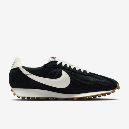 HF3227-001 Nike LD-1000 Black Safety Orange Gum Light Brown Sail (Women's)